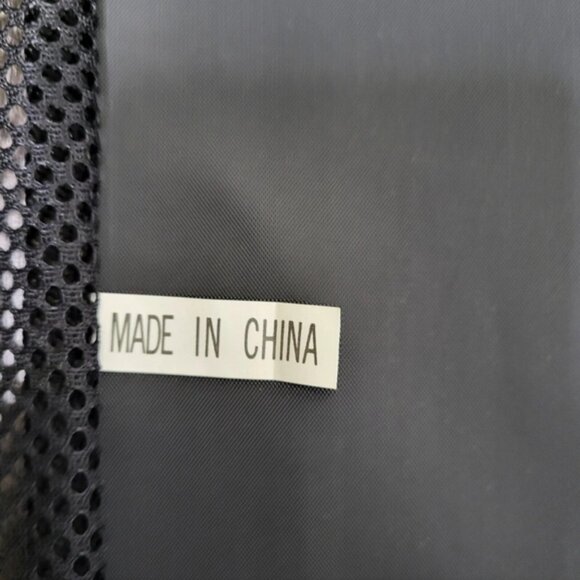 ITECH Individual Jersey Garment Bag Hockey Jerseys Carry Travel - Picture 5 of 5